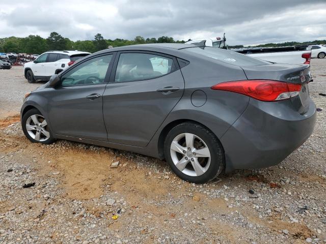 Vin: 5npdh4ae8dh196970, lot: 51987705, hyundai elantra gls 20132