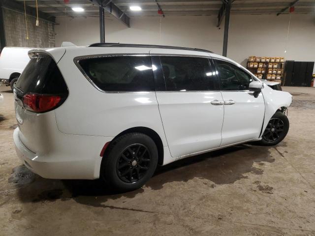 Vin: 2c4rc1dg2lr172519, lot: 52283325, chrysler minivan lxi 20203