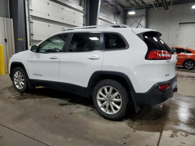 2015 JEEP CHEROKEE L - 1C4PJMDS2FW510497