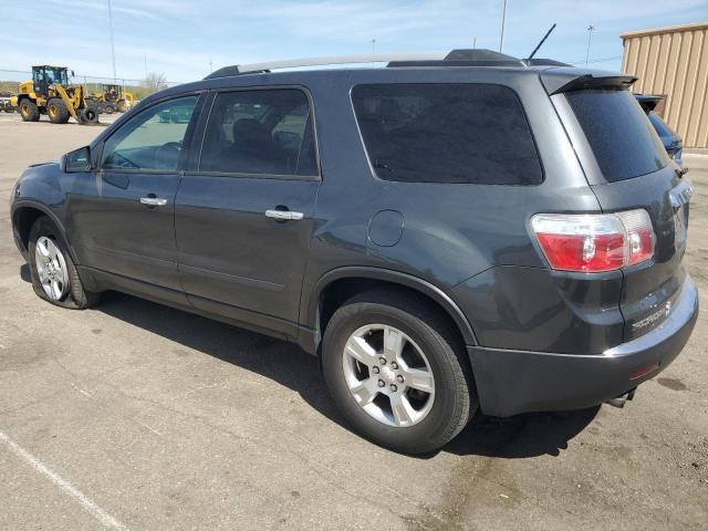 Vin: 1gkkvned9bj181880, lot: 54848805, gmc acadia sle 20112