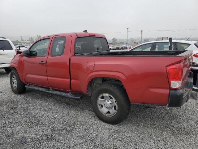 Vin: 5tfrx5gn9hx101347, lot: 52804685, toyota tacoma access cab 20172