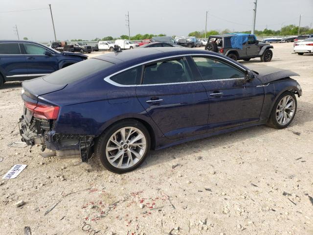 Vin: wauabcf5xma063056, lot: 51165505, audi a5 premium 40 20213