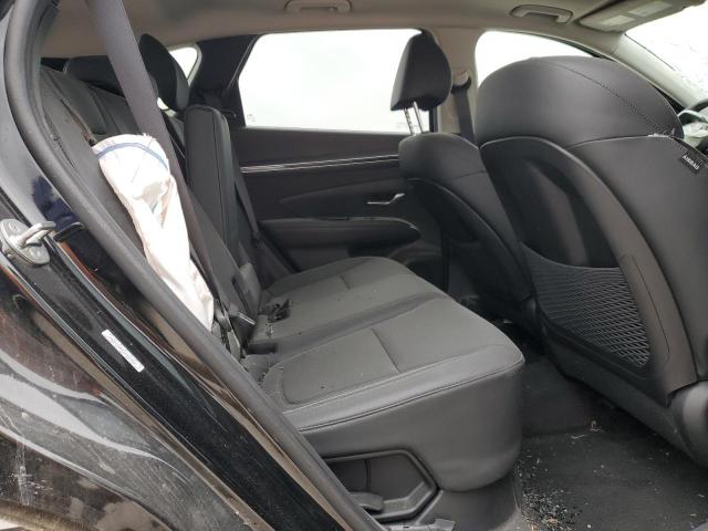 2024 HYUNDAI TUCSON SEL - KM8JCCD17RU164265