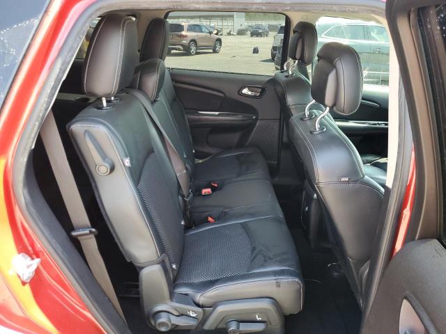 2017 DODGE JOURNEY CR - 3C4PDCGB3HT579463