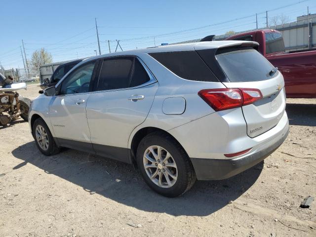 Vin: 3gnaxjevxjs642365, lot: 53847415, chevrolet equinox lt 20182