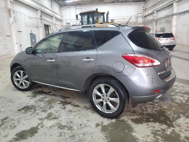 Vin: jn8az1mw0ew521081, lot: 52445735, nissan murano s 20142