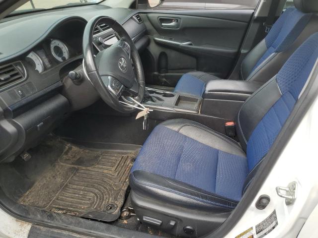 2016 TOYOTA CAMRY LE - 4T1BF1FK8GU179439