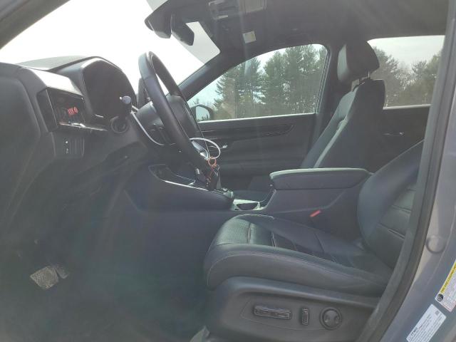 2023 HONDA CR-V SPORT - 7FARS6H96PE008580