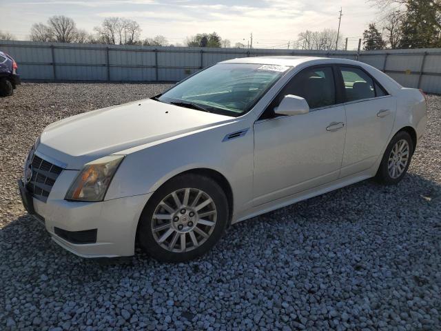 Vin: 1g6dg5eg7a0128773, lot: 51945415, cadillac cts luxury collection 2010 img_1