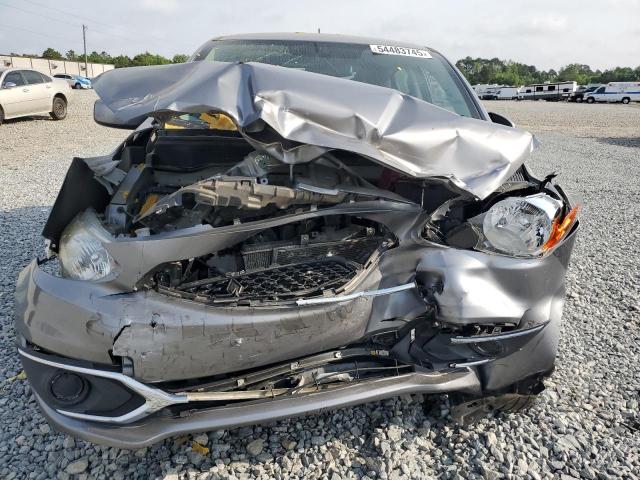 2017 MITSUBISHI MIRAGE ES - ML32A3HJ8HH010294