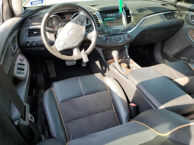 2015 CHEVROLET IMPALA LT - 1G1125S34FU147676