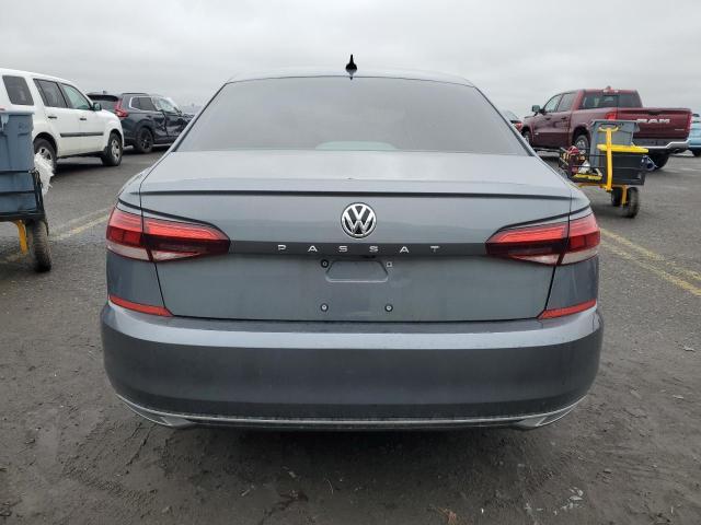 2020 VOLKSWAGEN PASSAT SE - 1VWSA7A34LC016242