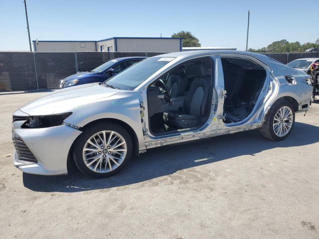 Vin: 4t1b11hk2ju108756, lot: 53549295, toyota camry l 2018 img_1