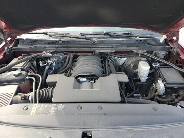 2018 GMC SIERRA K15 - 3GTU2NEC7JG273302