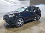 2018 TOYOTA RAV4 LE - 2T3BFREV7JW737614