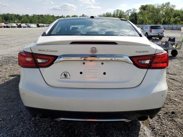 2017 NISSAN MAXIMA 3.5 - 1N4AA6AP2HC425879