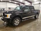 2018 FORD F150 SUPER - 1FTEW1EP6JKC09670