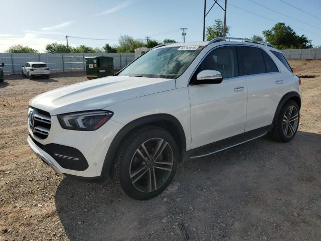 MERCEDES-BENZ GLE-CLASS 350 4MATIC
