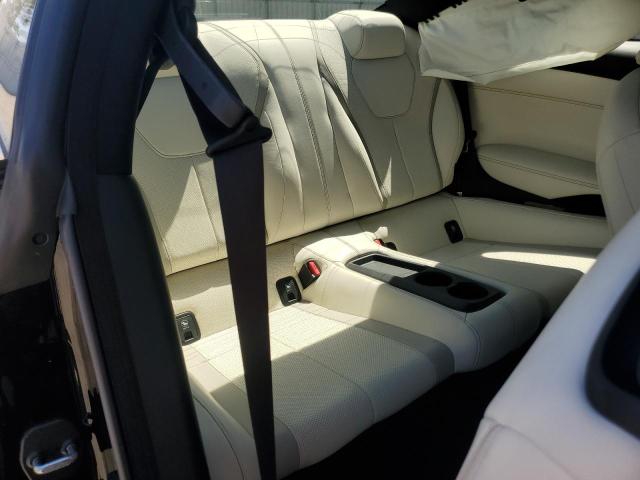 2018 INFINITI Q60 RED SP JN1FV7EK5JM530931