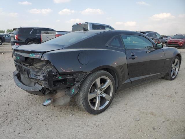 Vin: 2g1fk1ej4a9185780, lot: 51762515, chevrolet camaro ss 20103