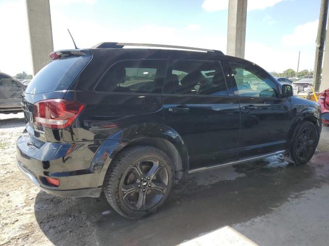 Vin: 3c4pdcgg4jt517135, lot: 54603705, dodge journey crossroad 20183