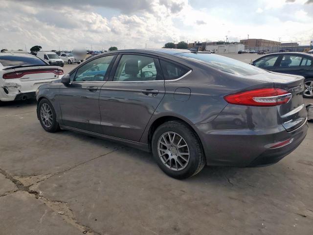 Vin: 3fa6p0lu2kr207325, lot: 53632805, ford fusion se 20192