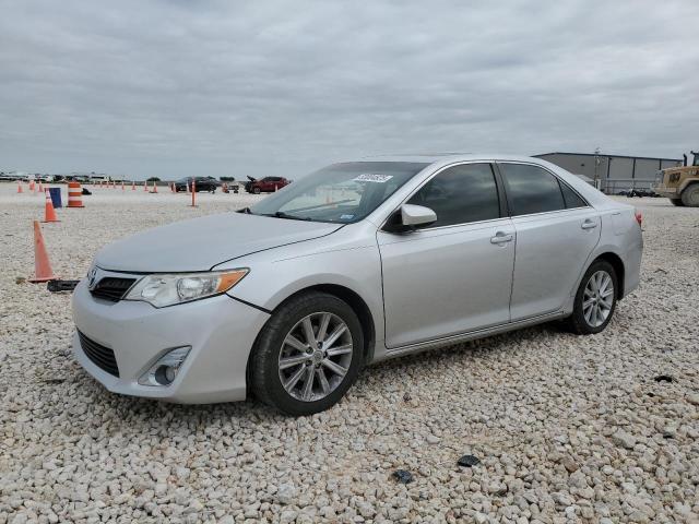 Vin: 4t4bf1fk0dr295140, lot: 53004825, toyota camry l 20131