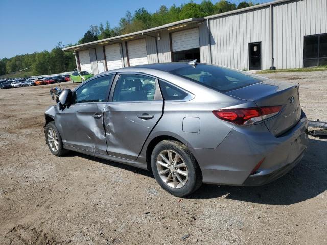 Vin: 5npe24af3jh687926, lot: 52260645, hyundai sonata se 20182