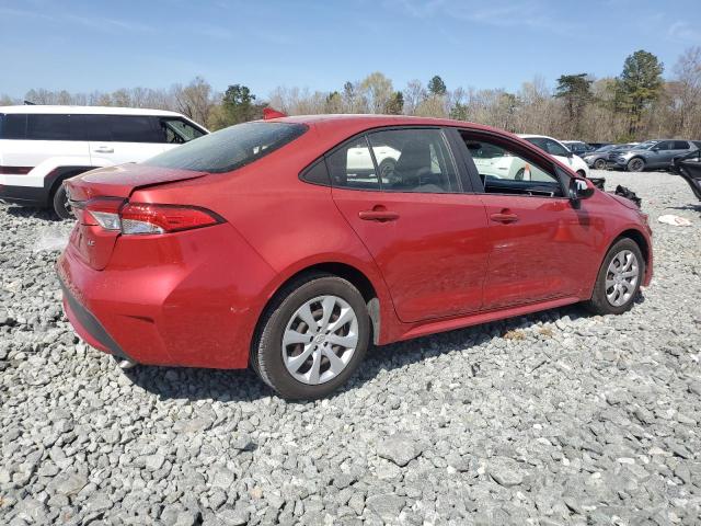 2020 TOYOTA COROLLA LE - JTDEPRAE4LJ090915