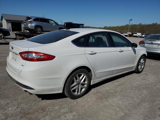 Vin: 3fa6p0h77er372097, lot: 53345115, ford fusion se 20143