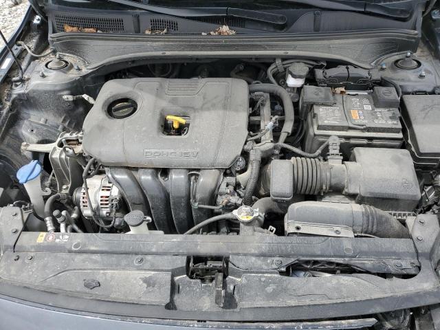 2024 KIA FORTE LX - 3KPF24AD6RE700977
