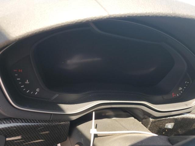 2018 AUDI S5 PREMIUM - WAUB4CF50JA098425