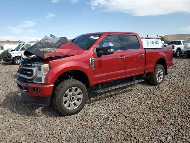 FORD F250 SUPER
