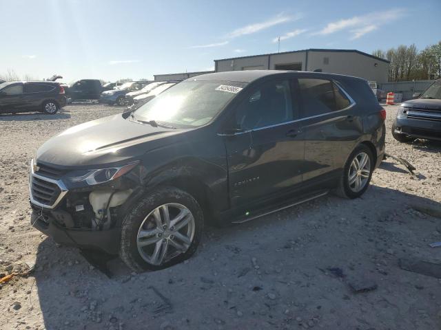 2GNAXJEV7J6280168 2018 CHEVROLET EQUINOX
