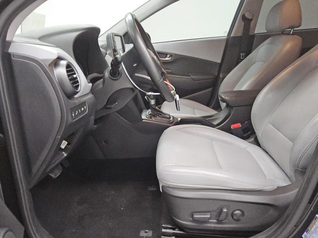 2020 HYUNDAI KONA ULTIM KM8K5CA53LU522829