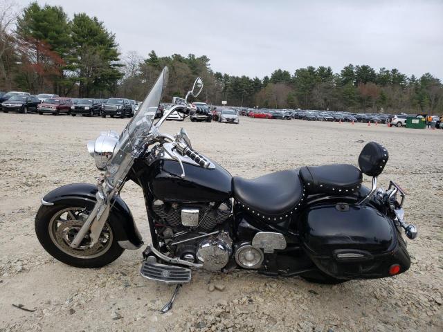 2006 YAMAHA XV1700 A JYAVP17E56A019960