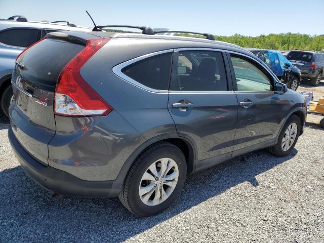 Vin: 2hkrm4h56ch606851, lot: 52286395, honda crv ex 20123