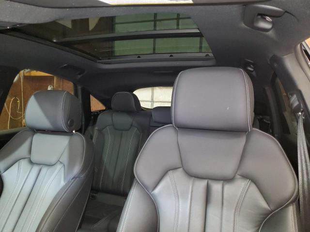 2022 AUDI Q5 SPORTBA WA15ABFY4N2105772