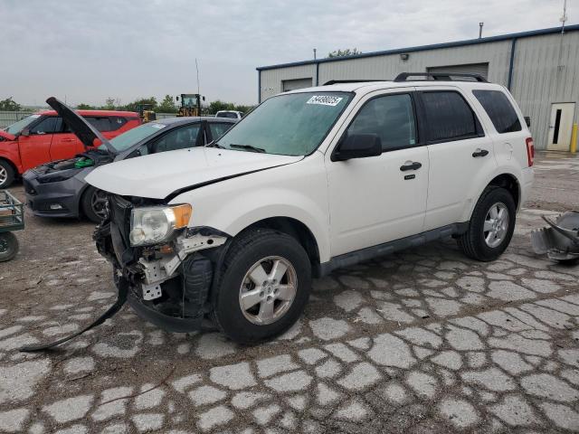Vin: 1fmcu0d75aka30198, lot: 54498025, ford escape xlt 2010 img_1