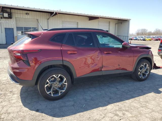 Vin: kl77lhe28rc233406, lot: 52963745, chevrolet trax 1lt 20243