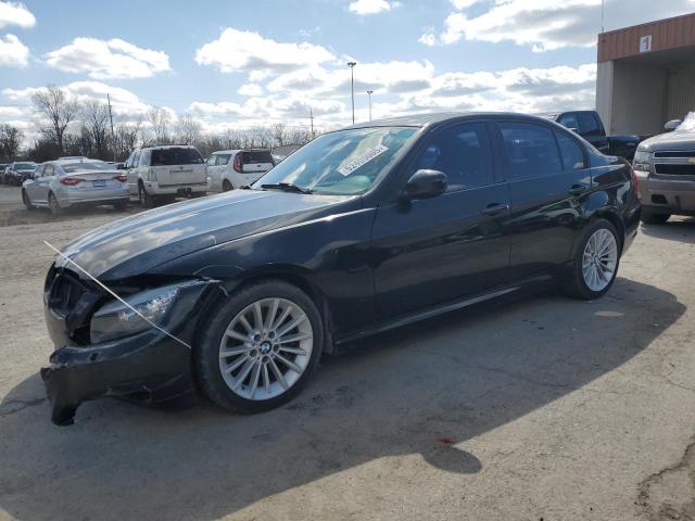 BMW 335 D