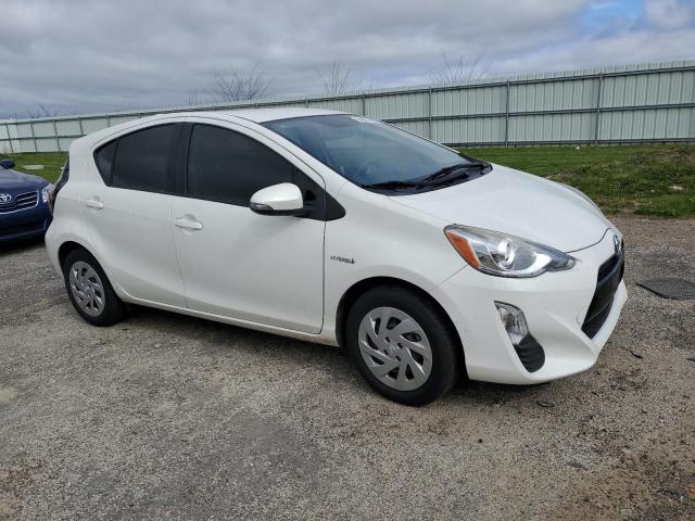 Vin: jtdkdtb39g1139604, lot: 54661425, toyota prius 20164