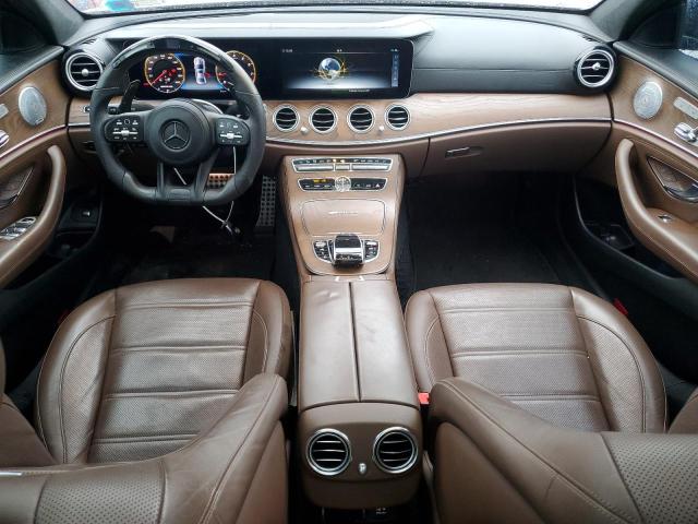 2018 MERCEDES-BENZ E 63 AMG-S WDDZF8KB6JA420835