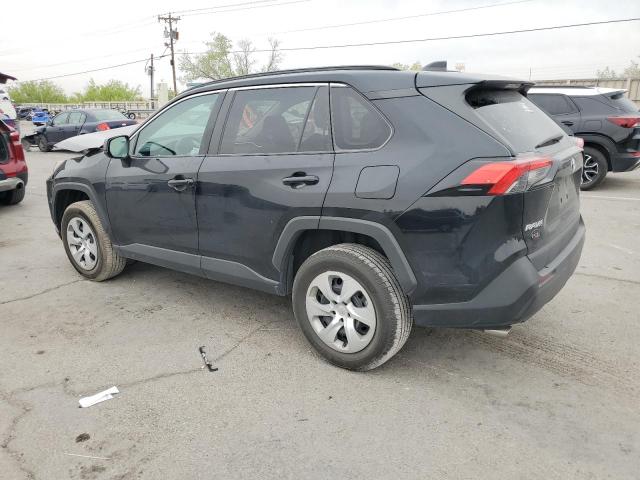 Vin: 2t3h1rfvxlw068782, lot: 53029035, toyota rav4 le 20202