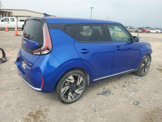 Vin: kndj53au0p7201049, lot: 54906215, kia soul gt line 20233