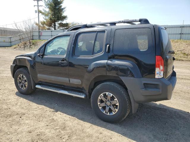 Vin: 5n1an0nw1en814781, lot: 53477535, nissan xterra x 20142