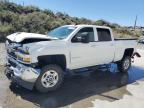 2017 CHEVROLET SILVERADO - 1GC1KVEY0HF185234