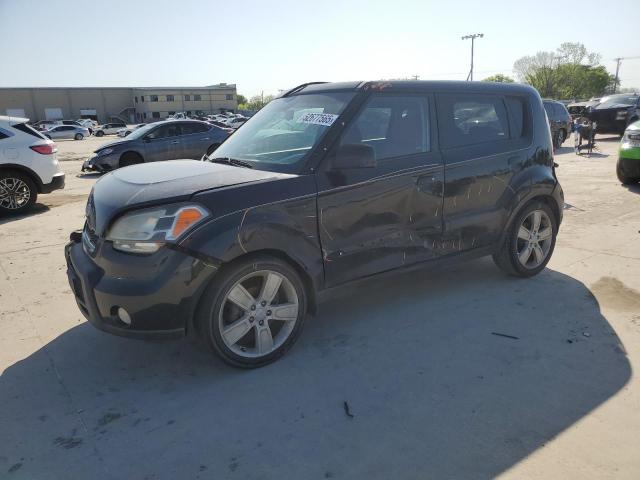 KIA SOUL +