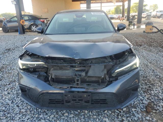 2022 HONDA CIVIC LX - 2HGFE2F27NH508941