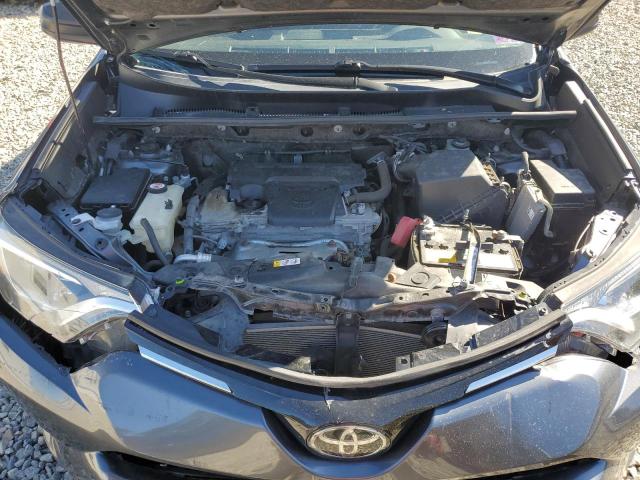 2018 TOYOTA RAV4 LE - JTMBFREV8JD248037
